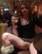 Chavs milfs
