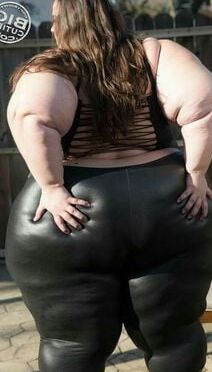 Plus Size Leggings