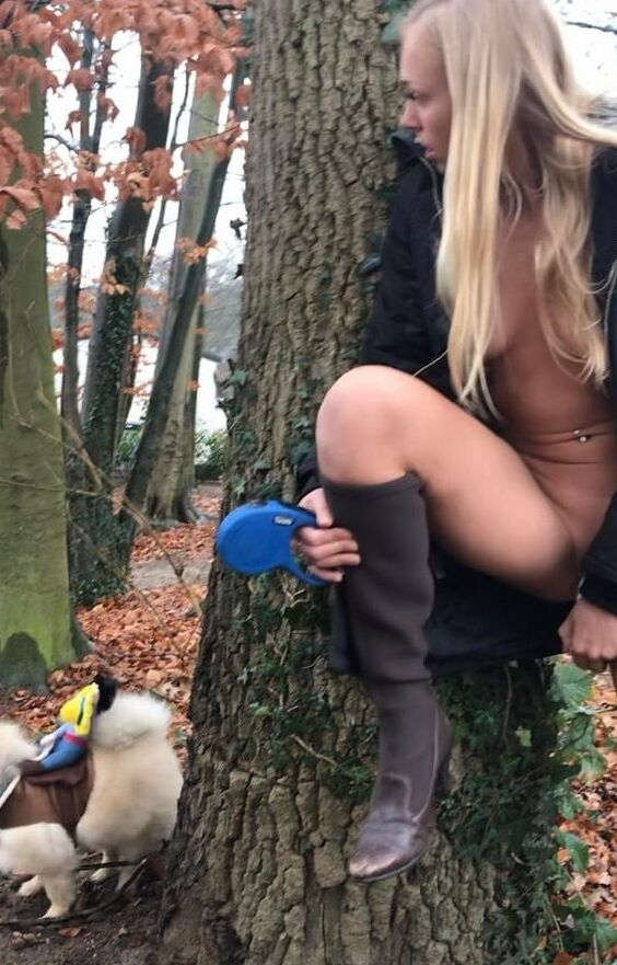Hot Bitch Elise