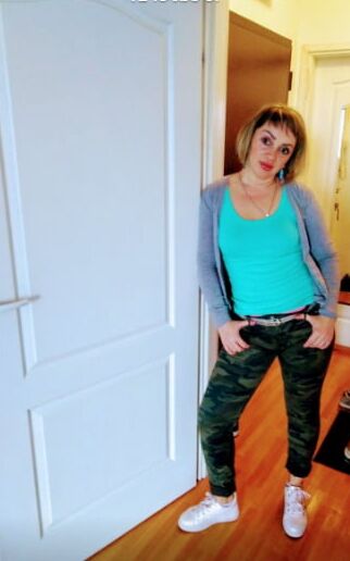 Apotekarka Ivana iz Beograda