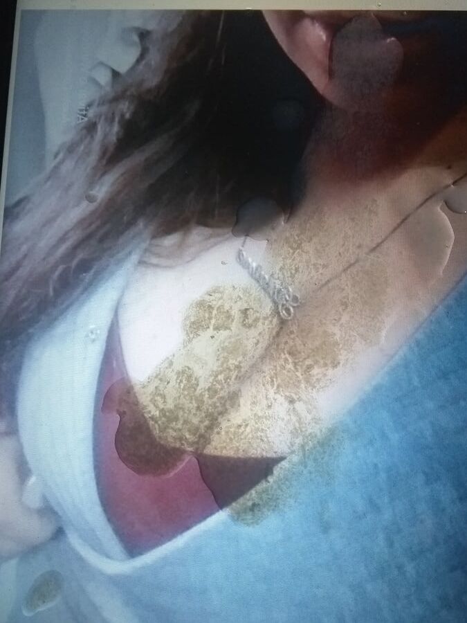 Cum tribute