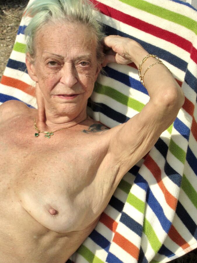 old