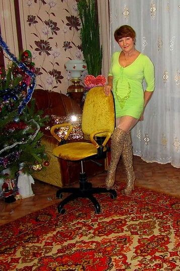 IRINA