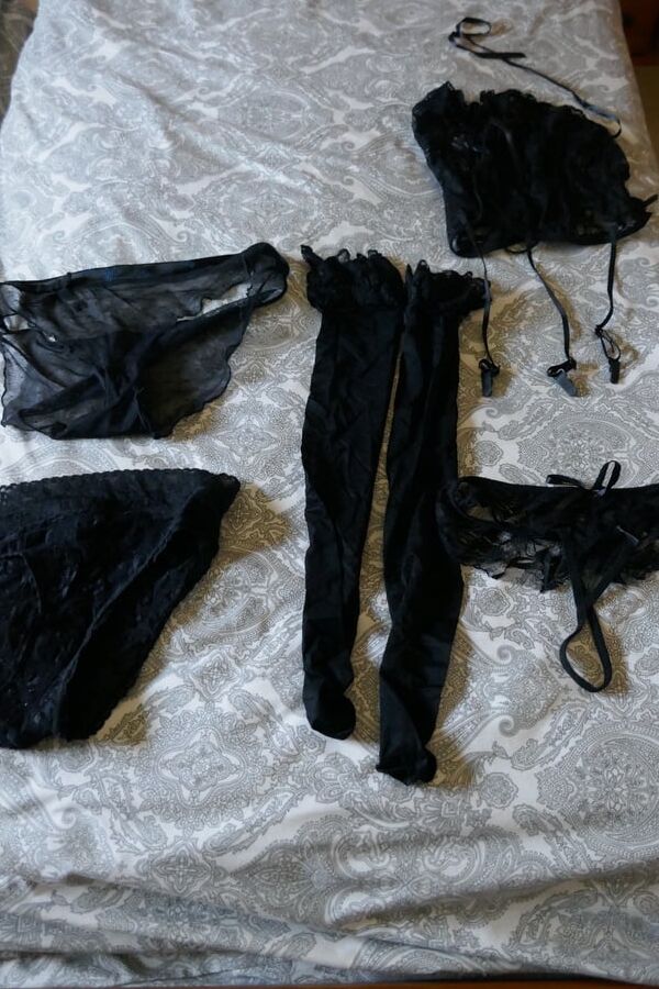 Dessous