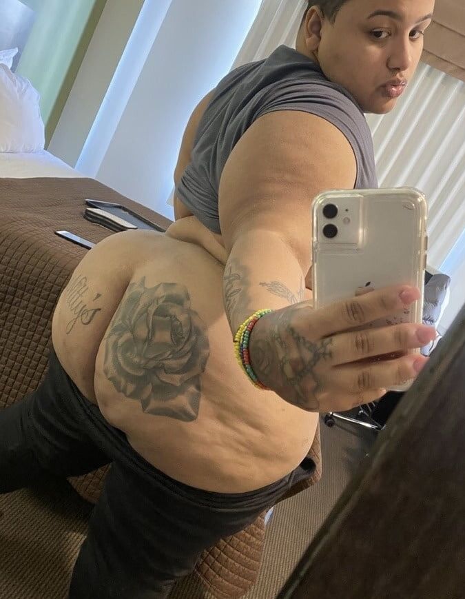 Booty Inspector