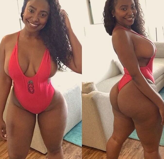 Briana Bette