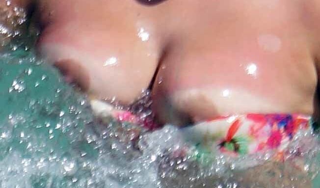 Nip Slip in the Waves