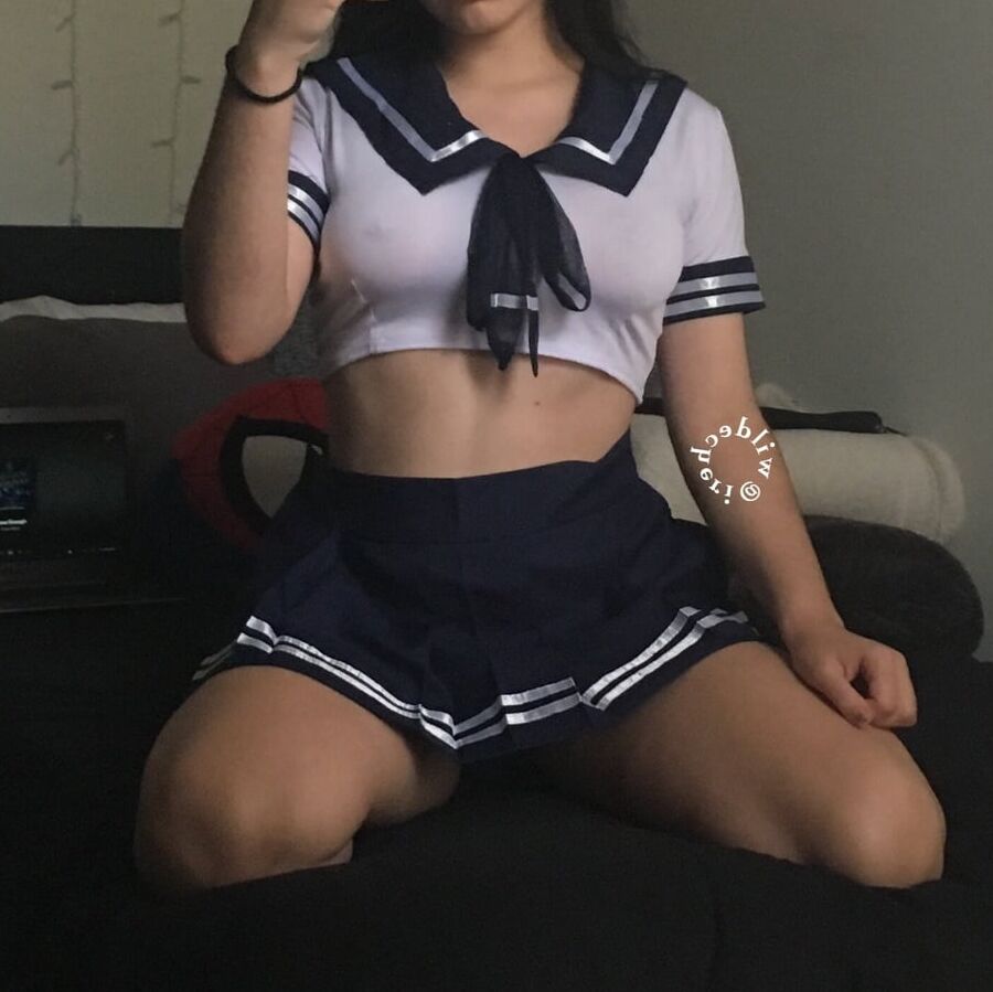 my instagram bitches