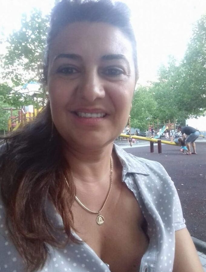Facebook milfs