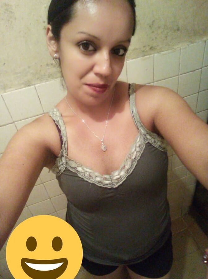 Mi madura puta