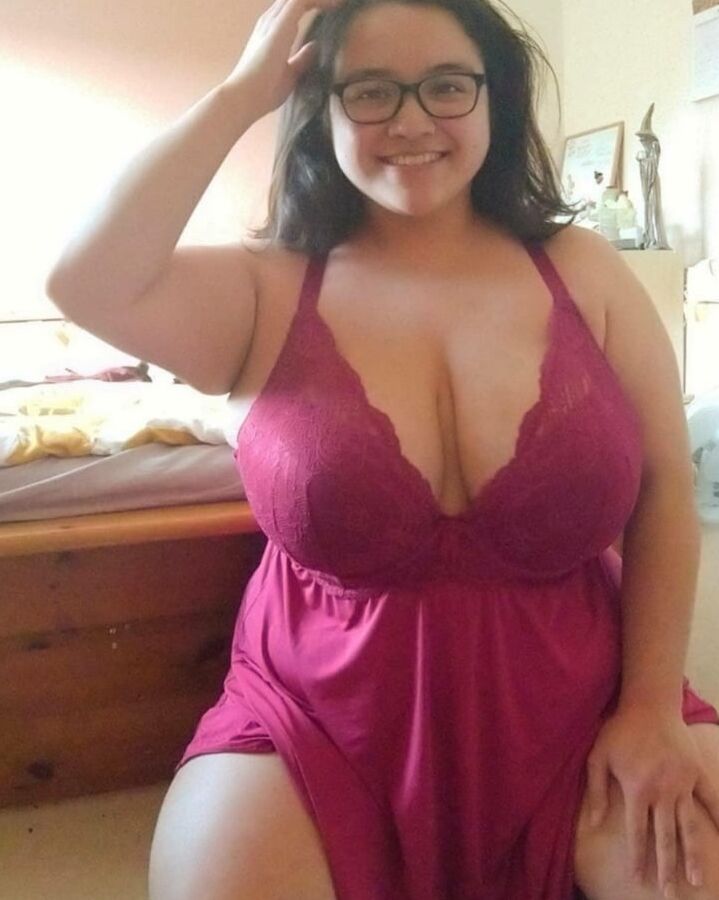 SO BIG