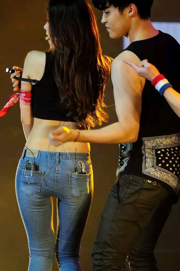 T-ara HyoMin