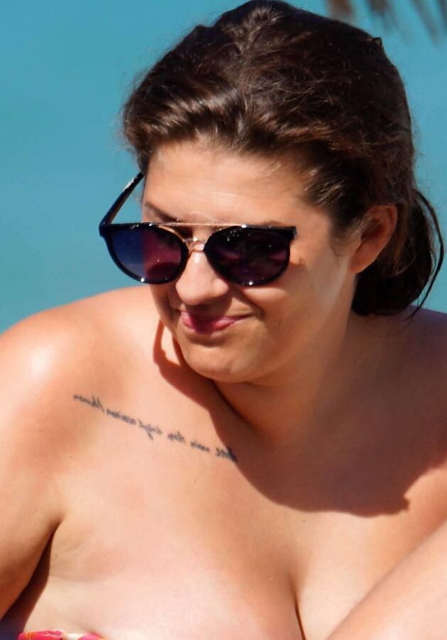 Nip Slip in the Waves