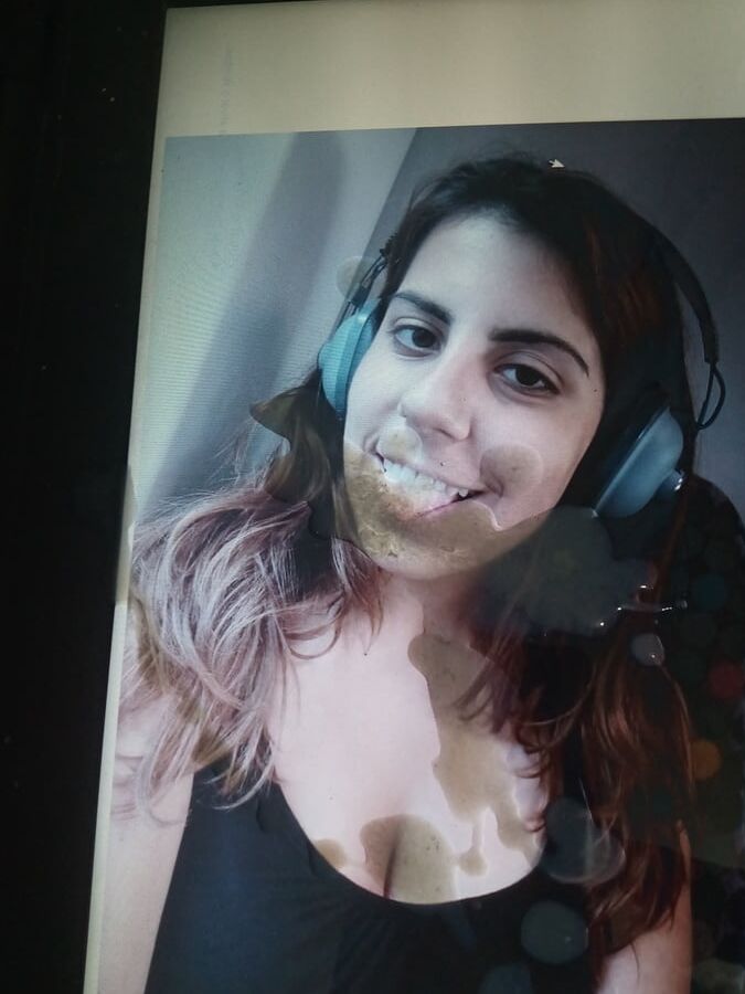 Cum tribute