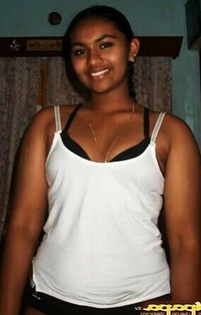 Tamil slutty girlfriend