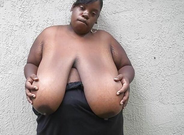 For boob lovers