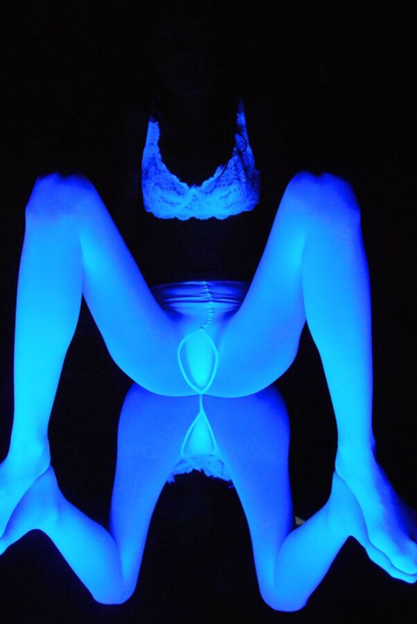 Blacklight