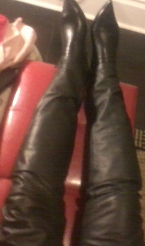 zipper pants