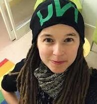 Amanda Lind