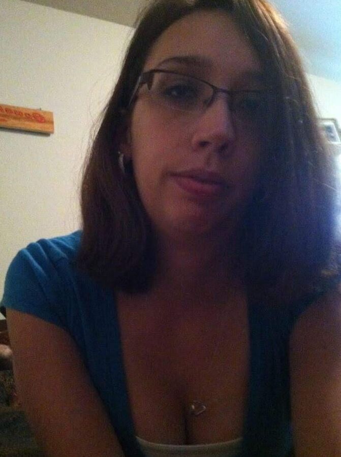 Young Stephanie