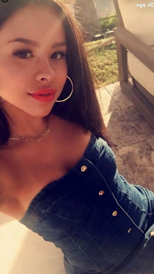 Baddie Of The Month(May )