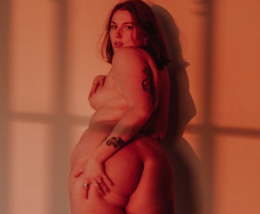 DREAM BBW XXX
