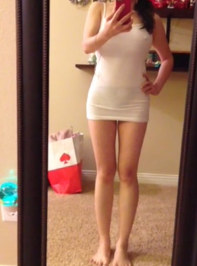 Sexy Amateur Asian