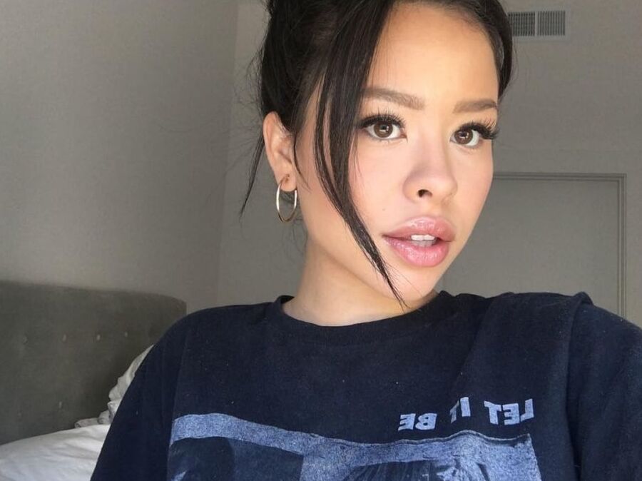 Baddie Of The Month(May )