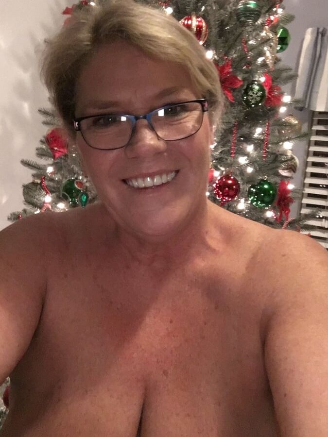Granny pawg
