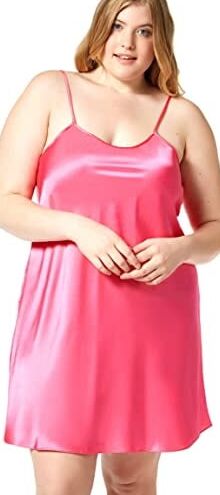 Plus size nightgowns and babydolls