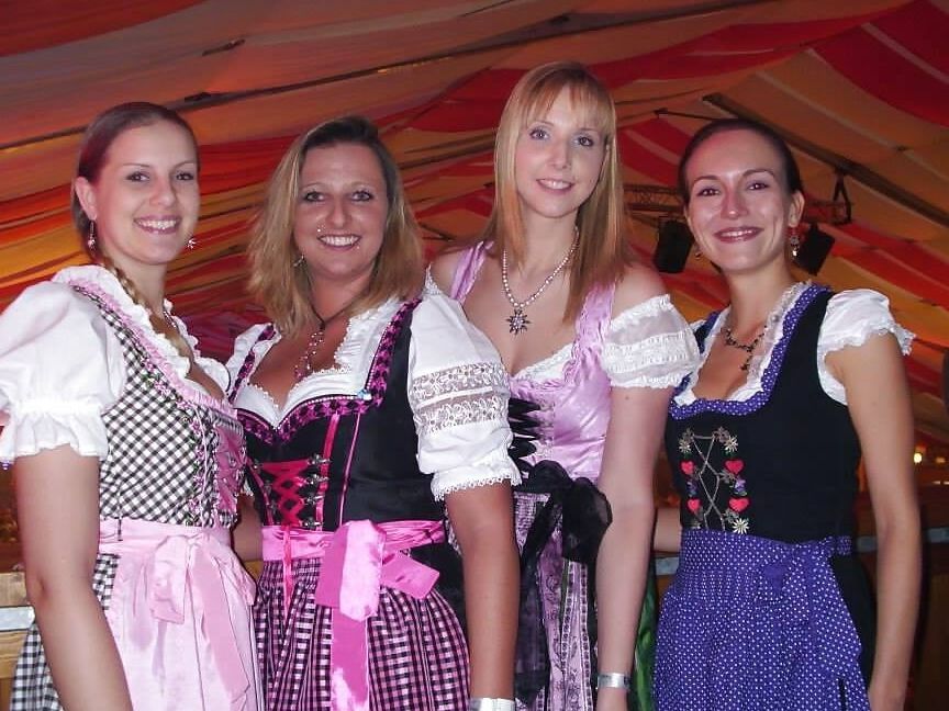 Oktoberfest Review