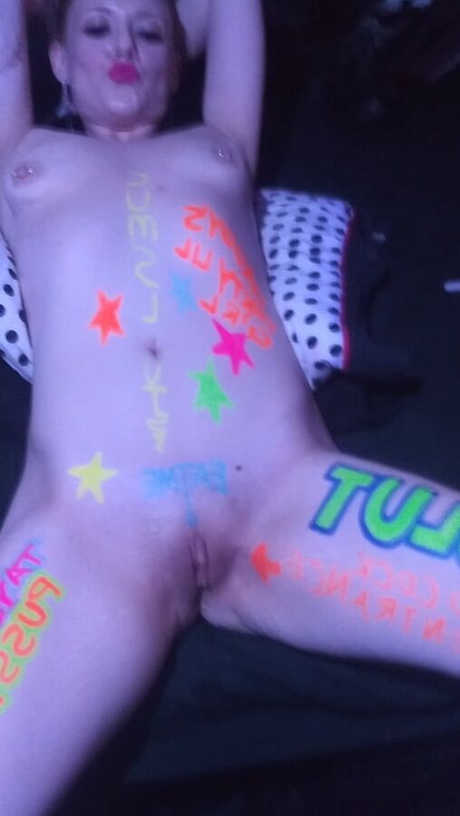 Blacklight