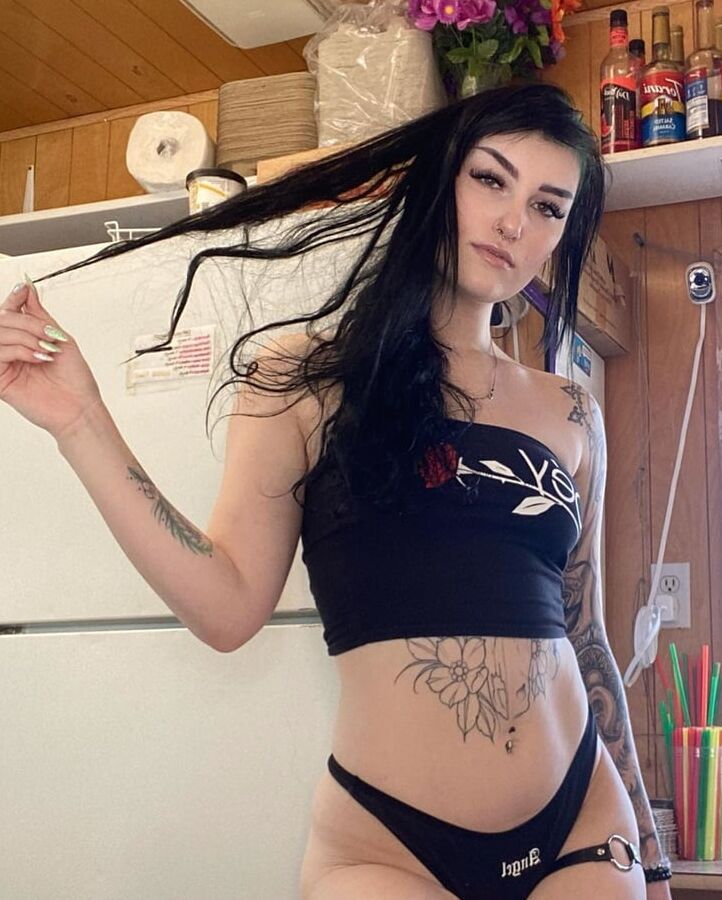 On Instagram- baristaxerika