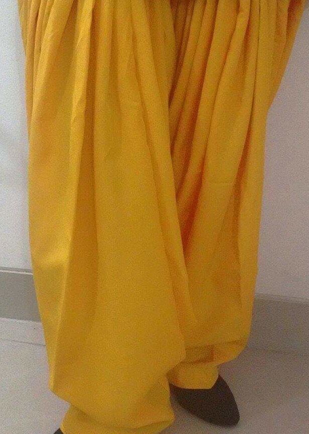 SALWAR -