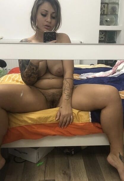 Ayana Reyes ruined webslut exposed