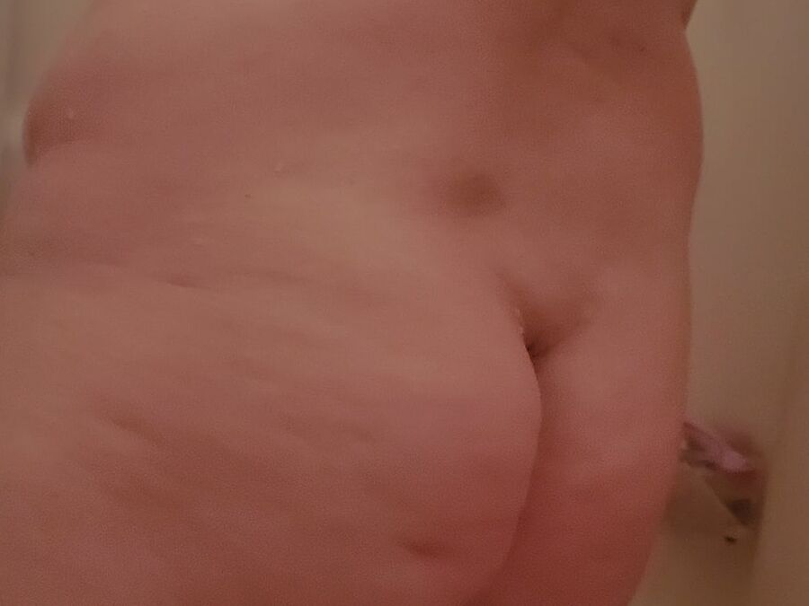Unaware Milf