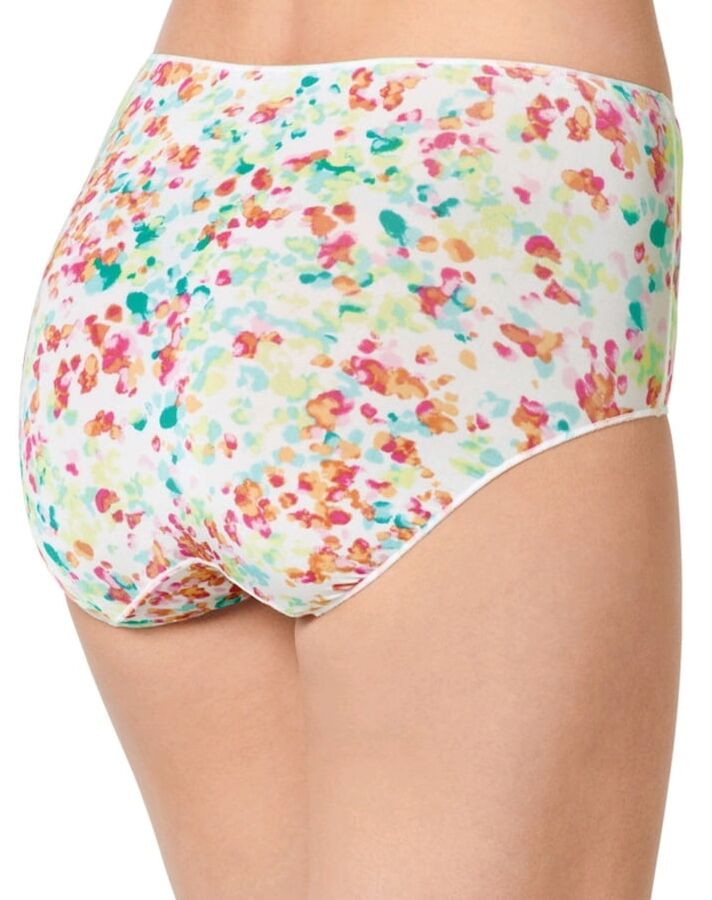Women in Panties