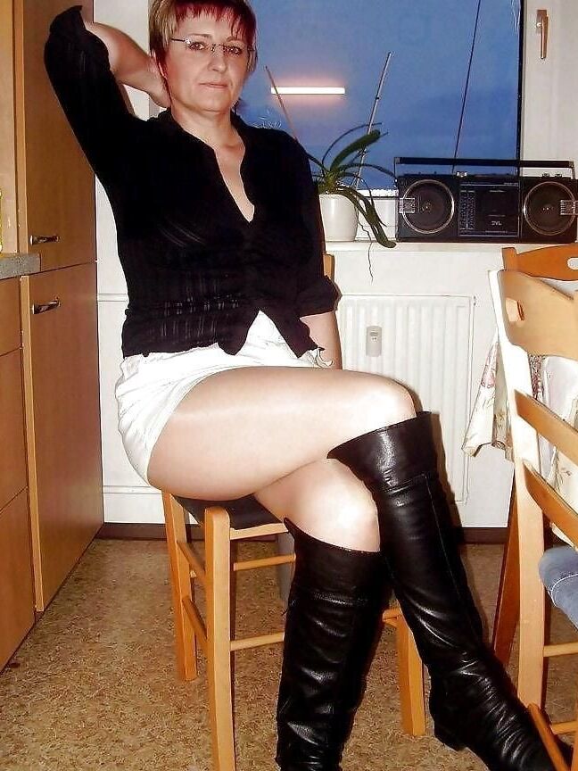 Bonus boots