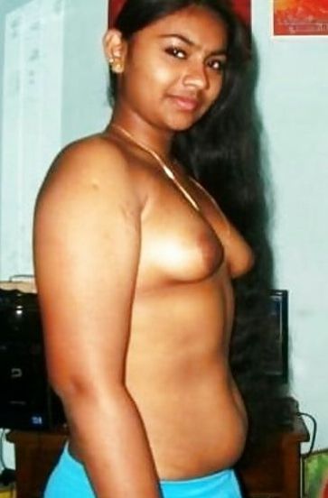 Tamil slutty girlfriend