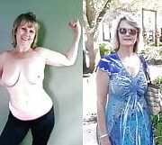 Grannies and matures mega mix