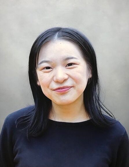 Kei Mieno