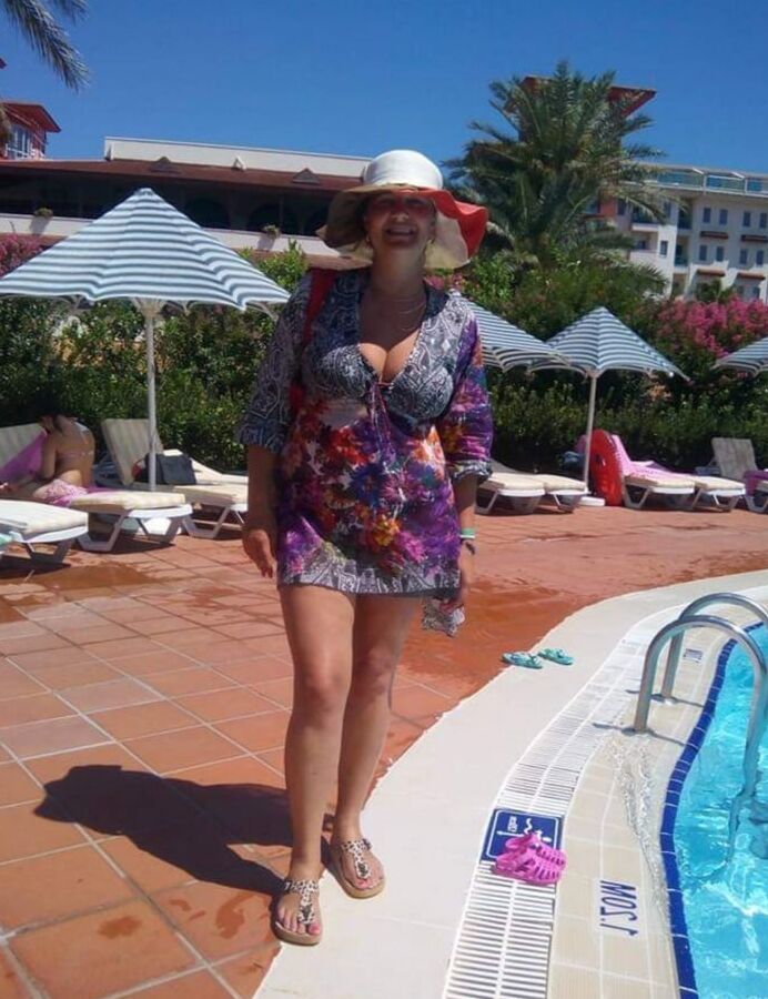Facebook milfs