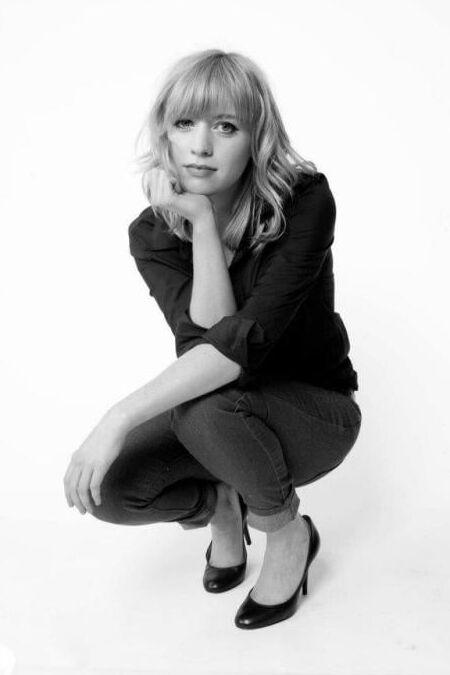 Alexz Johnson favorites dump