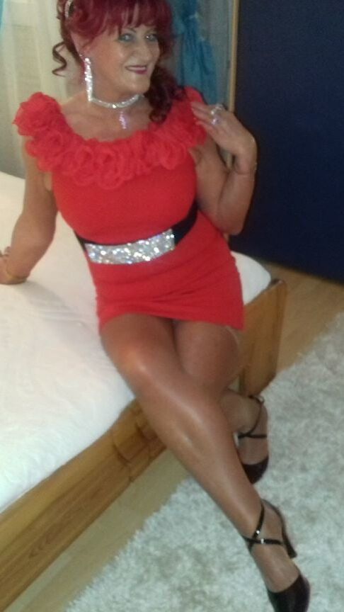 DreamMatures