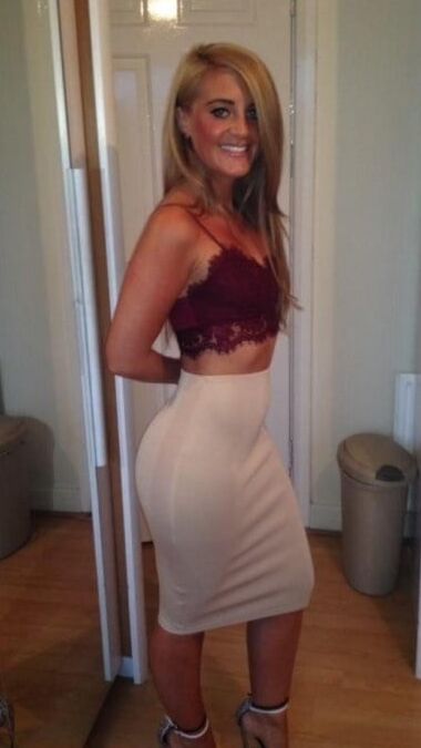 Chavs milfs
