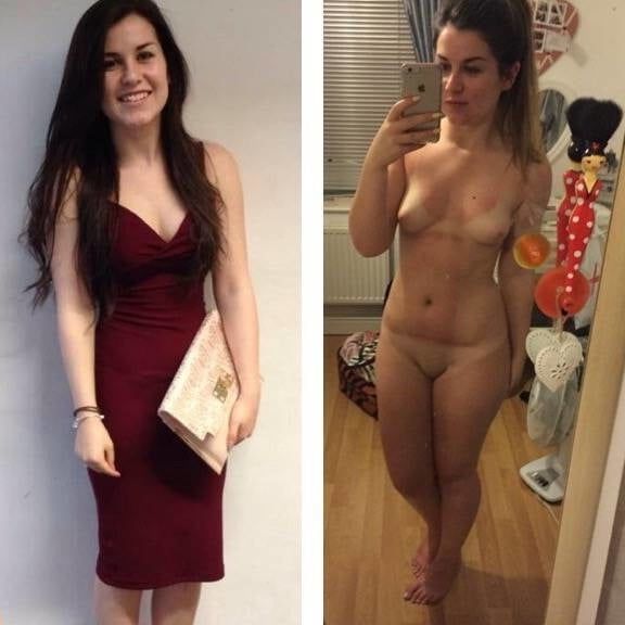 Dressed-Undressed