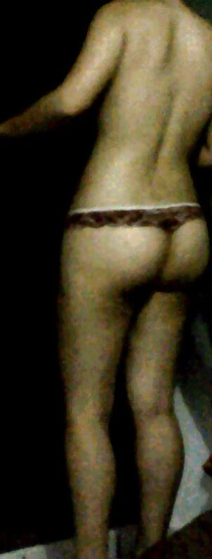 Mi putita esposa
