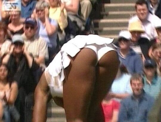 Sexy black and ebony girls