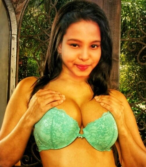 Booby me