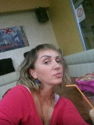 Apotekarka Ivana iz Beograda